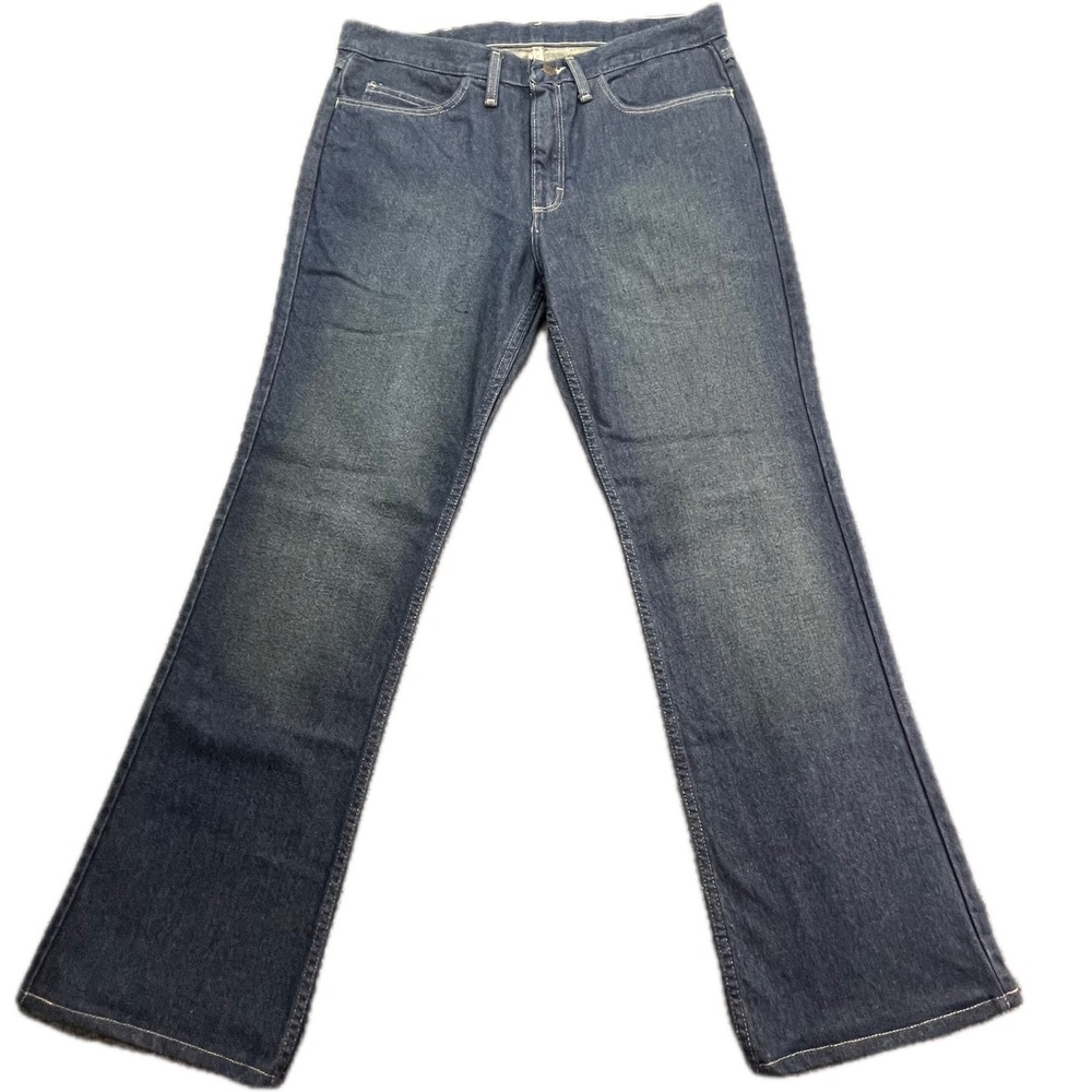 New Bulwark FR Mens Jeans 35x37‎ Flame Resistant Work Denim Workwear Pants